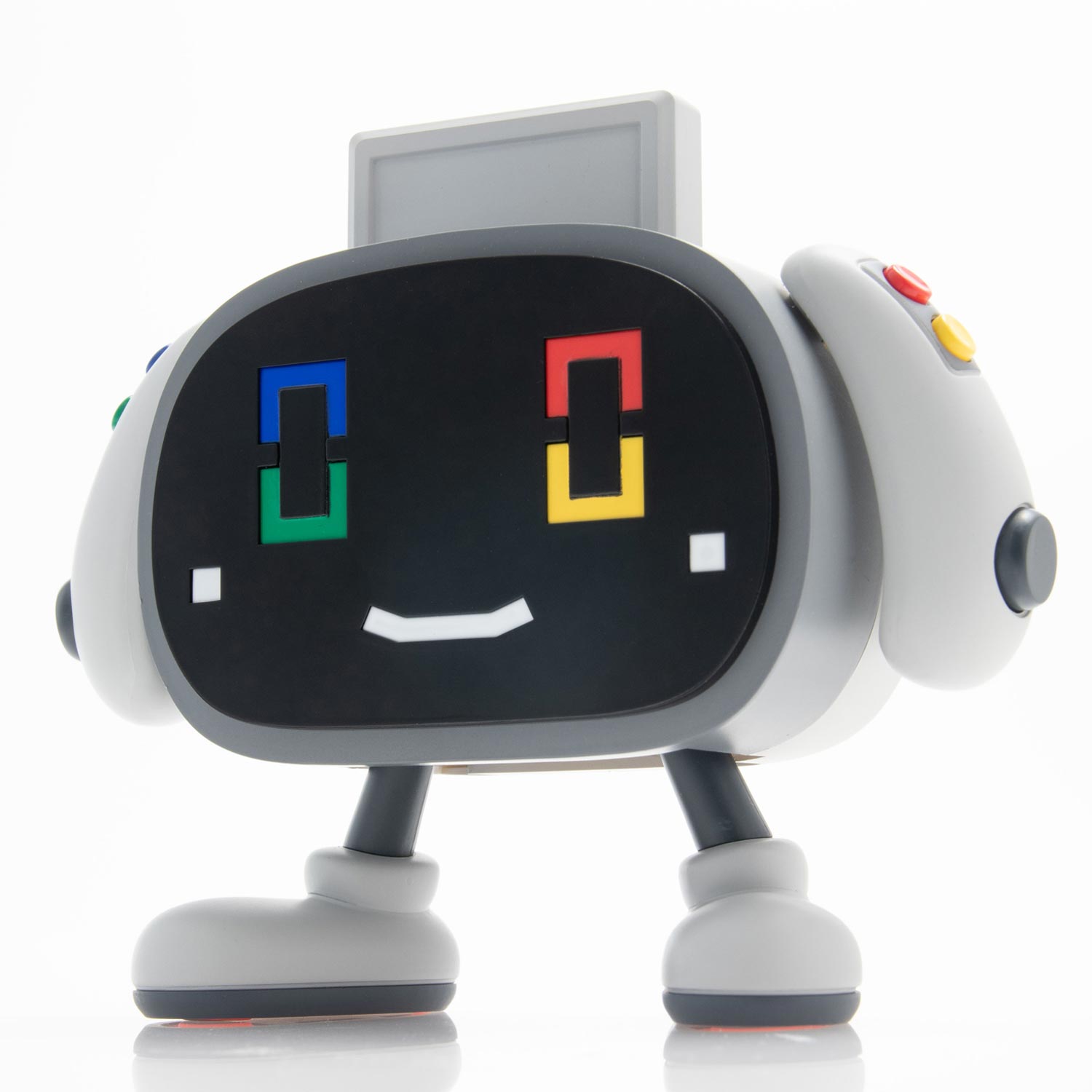 メカトロのゲームちゃん ものとーん