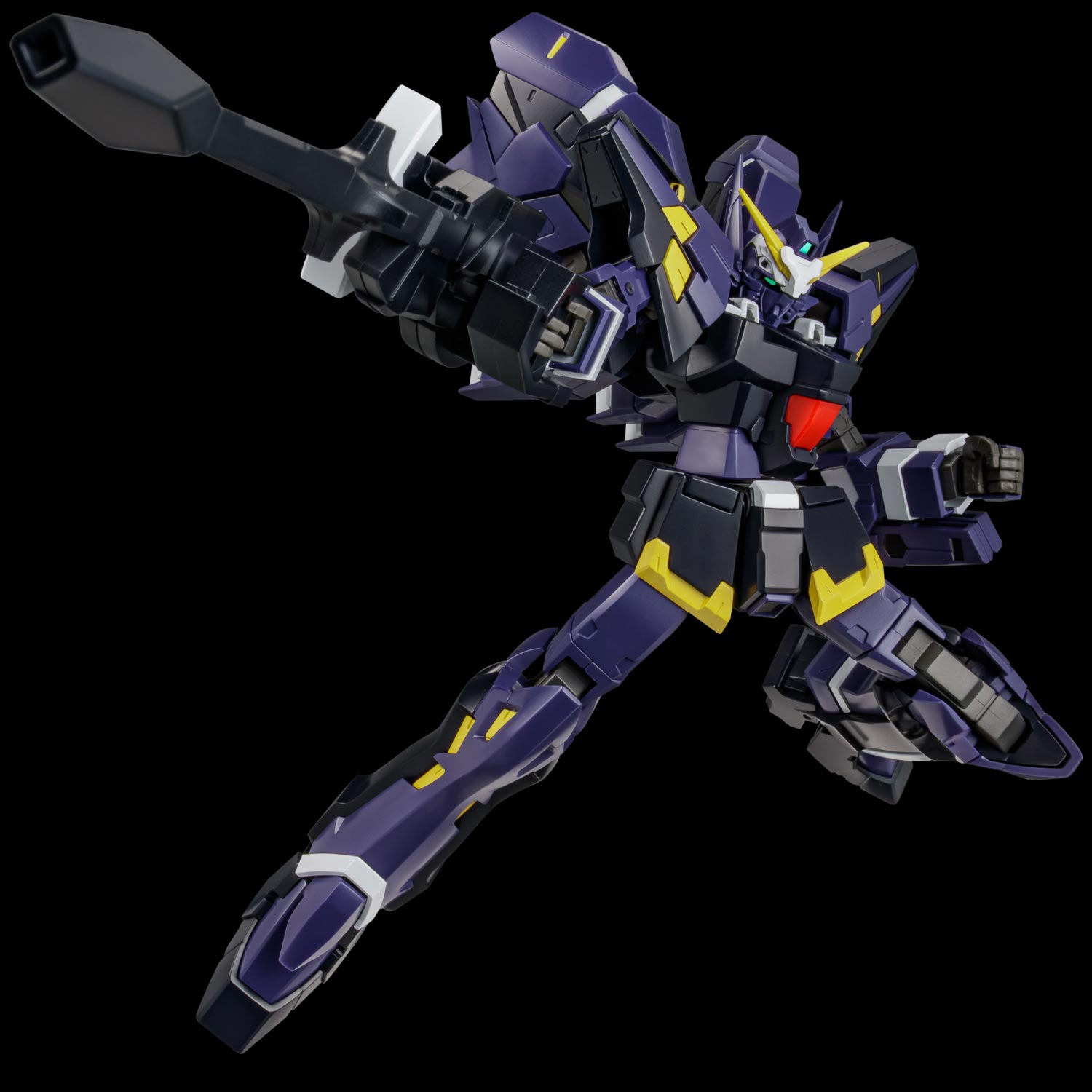 RIOBOT ヒュッケバインMk-Ⅲ