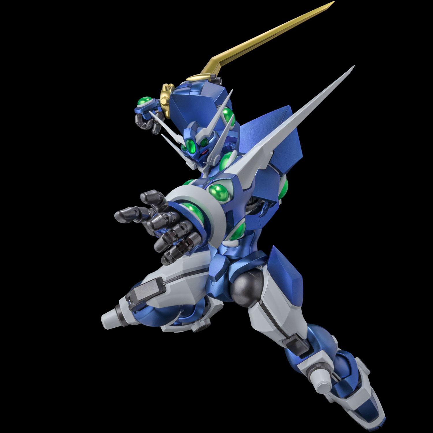 RIOBOT  ソウルゲイン（ストア限定特典付）