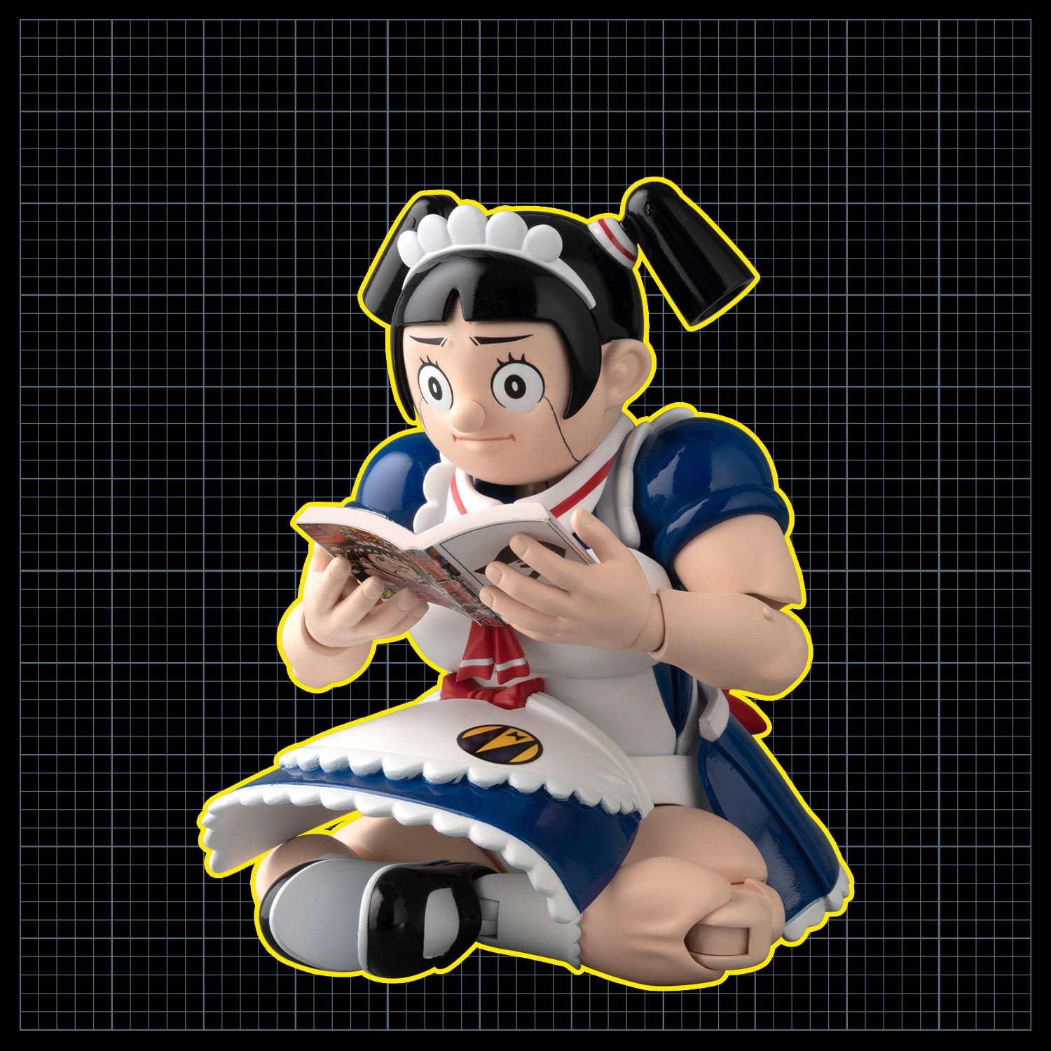 センチネルストア / RIOBOT 僕とロボコ 鋼鉄のロボコ 号泣DX版