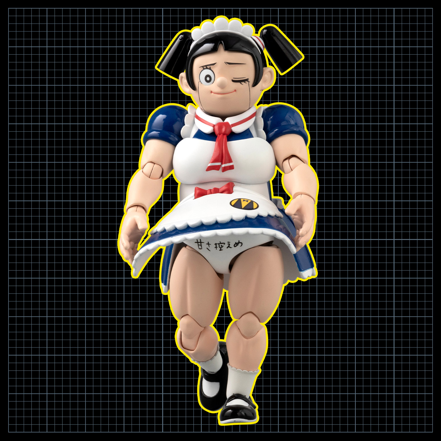 せんちねる鋼鉄のロボ子 センチネルストア / RIOBOT 僕とロボコ 鋼鉄のロボコ 号泣DX版