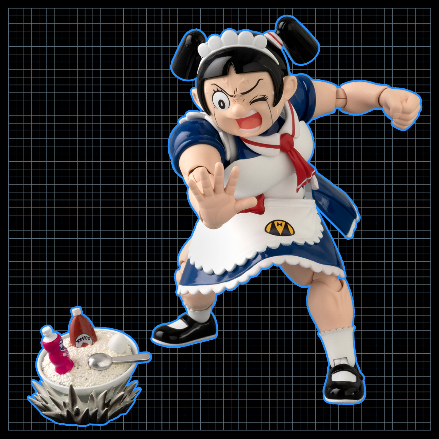 ポコ太 センチネルストア / RIOBOT 僕とロボコ 鋼鉄のロボコ 号泣DX版