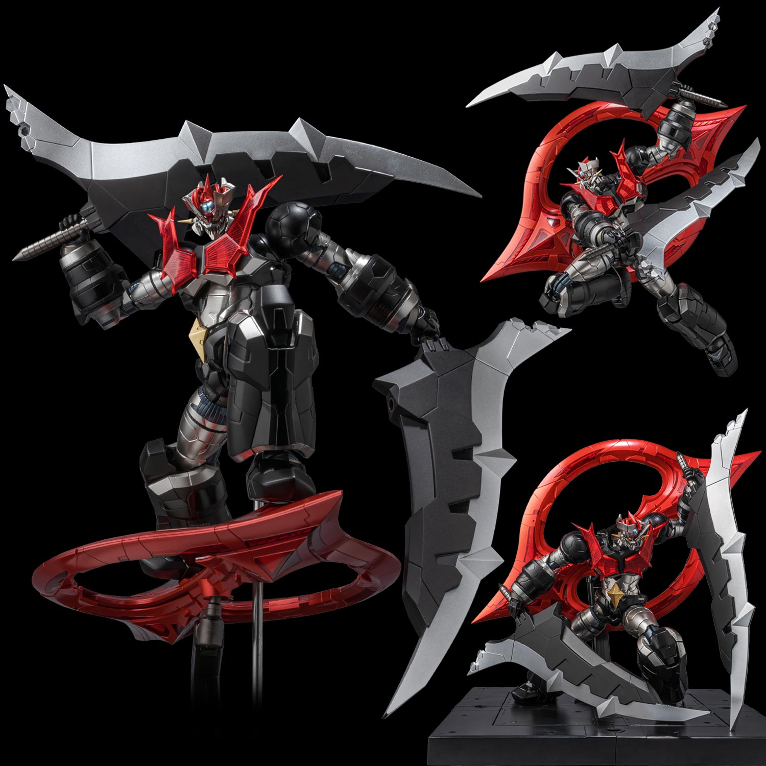 センチネルストア / RIOBOT マジンガーZERO