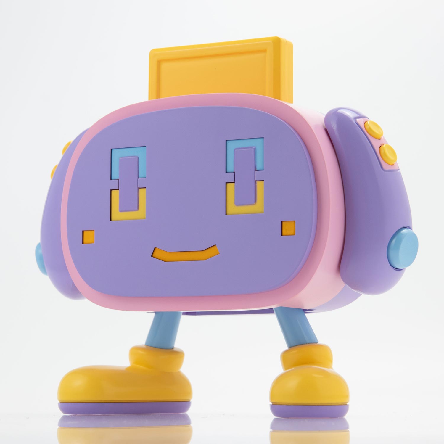 メカトロのゲームちゃん まじかる