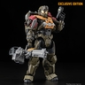 RE:EDIT HALO: REACH 1/12 SCALE JORGE-052 (Noble Five) EXCLUSIVE EDITION