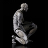 Toa Heavy Industries 1/6 Synthetic Human　(Rerelease Made in Japan Ver.)