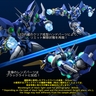 RIOBOT  ソウルゲイン（ストア限定特典付）