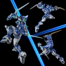 RIOBOT  ソウルゲイン（ストア限定特典付）