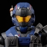 RE:EDIT HALO: REACH 1/12 SCALE CARTER-A259 (Noble One) EXCLUSIVE EDITION