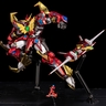 RIOBOT Gコンパチブルカイザー & ファイター・ロア