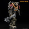 RE:EDIT HALO: REACH 1/12 SCALE JORGE-052 (Noble Five) EXCLUSIVE EDITION