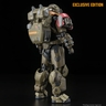 RE:EDIT HALO: REACH 1/12 SCALE JORGE-052 (Noble Five) EXCLUSIVE EDITION