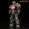 RE:EDIT HALO: REACH 1/12 SCALE JORGE-052 (Noble Five) EXCLUSIVE EDITION