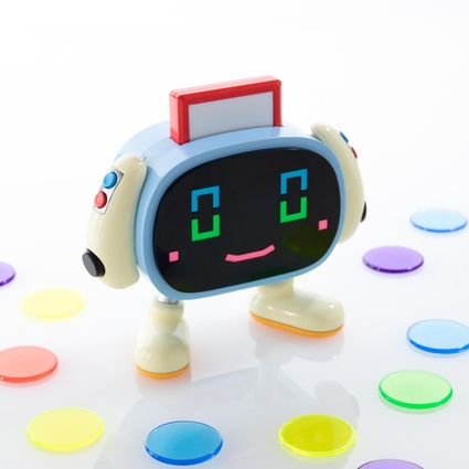 メカトロのゲームちゃん すたんだーど
