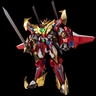 RIOBOT Gコンパチブルカイザー & ファイター・ロア