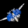 RIOBOT 1/48 AB-01H トレッド（ストア限定特典付）