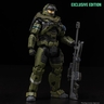 RE:EDIT HALO: REACH 1/12 SCALE JUN-A266 (Noble Three) EXCLUSIVE EDITION