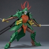 超弾可動 鎧伝サムライトルーパー 毒魔将 那唖挫