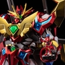 RIOBOT Gコンパチブルカイザー & ファイター・ロア