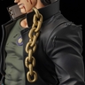 アニメ『ジョジョの奇妙な冒険 スターダストクルセイダース』 FIGURE MUSEUM 空条承太郎  1/8スケールフィギュア（ストア限定特典付）