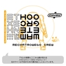 千値練製メカトロウィーゴ10周年記念Tシャツ（みかん）