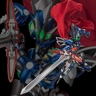 RIOBOT  ヴァイサーガ