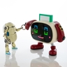 メカトロのゲームちゃん れとろ