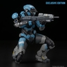 RE:EDIT HALO: REACH 1/12 SCALE KAT-B320(Noble Two) EXCLUSIVE EDITION