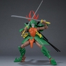 超弾可動 鎧伝サムライトルーパー 毒魔将 那唖挫