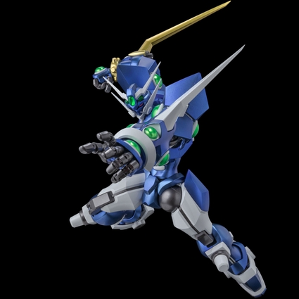 RIOBOT  ソウルゲイン（ストア限定特典付）
