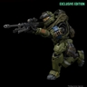 RE:EDIT HALO: REACH 1/12 SCALE JUN-A266 (Noble Three) EXCLUSIVE EDITION