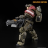 RE:EDIT HALO: REACH 1/12 SCALE JORGE-052 (Noble Five) EXCLUSIVE EDITION