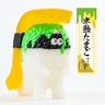 寿司怪獣 スシエルエー リアル寿司サイズ フィギュアコレクション2（6個入BOX）