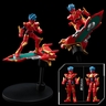 RIOBOT Gコンパチブルカイザー & ファイター・ロア