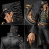アニメ『ジョジョの奇妙な冒険 スターダストクルセイダース』 FIGURE MUSEUM 空条承太郎  1/8スケールフィギュア（ストア限定特典付）