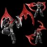 RIOBOT  マジンガーZERO