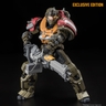 RE:EDIT HALO: REACH 1/12 SCALE JORGE-052 (Noble Five) EXCLUSIVE EDITION