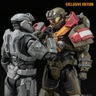 RE:EDIT HALO: REACH 1/12 SCALE JORGE-052 (Noble Five) EXCLUSIVE EDITION