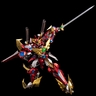 RIOBOT Gコンパチブルカイザー & ファイター・ロア