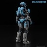 RE:EDIT HALO: REACH 1/12 SCALE KAT-B320(Noble Two) EXCLUSIVE EDITION