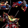 RIOBOT Gコンパチブルカイザー & ファイター・ロア