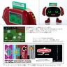 メカトロのゲームちゃん れとろ