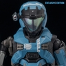 RE:EDIT HALO: REACH 1/12 SCALE KAT-B320(Noble Two) EXCLUSIVE EDITION