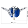 RIOBOT 1/48 AB-01H トレッド（ストア限定特典付）