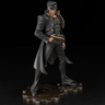 アニメ『ジョジョの奇妙な冒険 スターダストクルセイダース』 FIGURE MUSEUM 空条承太郎  1/8スケールフィギュア（ストア限定特典付）