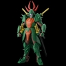 超弾可動 鎧伝サムライトルーパー 毒魔将 那唖挫