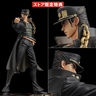 アニメ『ジョジョの奇妙な冒険 スターダストクルセイダース』 FIGURE MUSEUM 空条承太郎  1/8スケールフィギュア（ストア限定特典付）