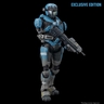 RE:EDIT HALO: REACH 1/12 SCALE KAT-B320(Noble Two) EXCLUSIVE EDITION