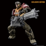 RE:EDIT HALO: REACH 1/12 SCALE JORGE-052 (Noble Five) EXCLUSIVE EDITION