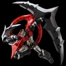 RIOBOT  マジンガーZERO